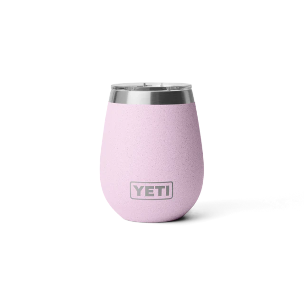 Rambler 10oz Wine Tumbler Cherry Blossom | Merchant Homewares
