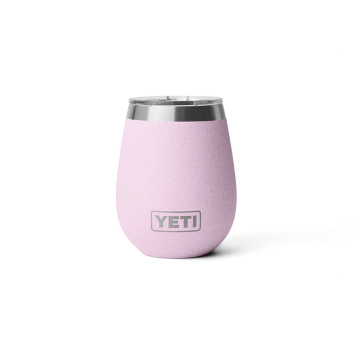 Rambler 10oz Wine Tumbler Cherry Blossom | Merchant Homewares