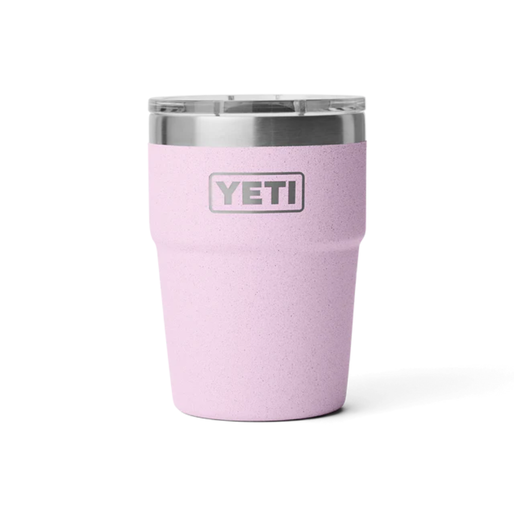 Rambler 16oz Stackable Cup Cherry Blossom | Merchant Homewares
