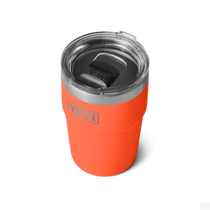 Rambler 16oz Stackable Cup Papaya | Merchant Homewares