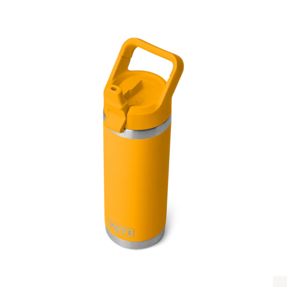 Rambler 18oz Straw Bottle Beekeeper | Merchant Homewares