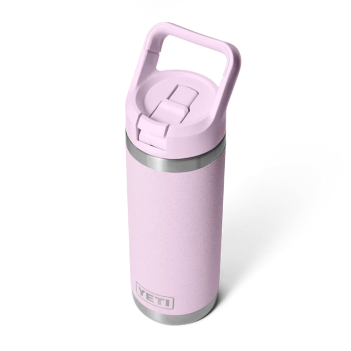 Rambler 18oz Straw Bottle Cherry Blossom | Merchant Homewares