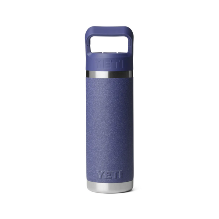 Rambler 18oz Straw Bottle Moon Dust | Merchant Homewares