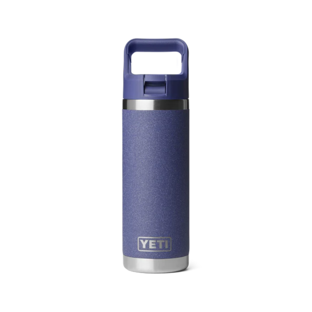 Rambler 18oz Straw Bottle Moon Dust | Merchant Homewares