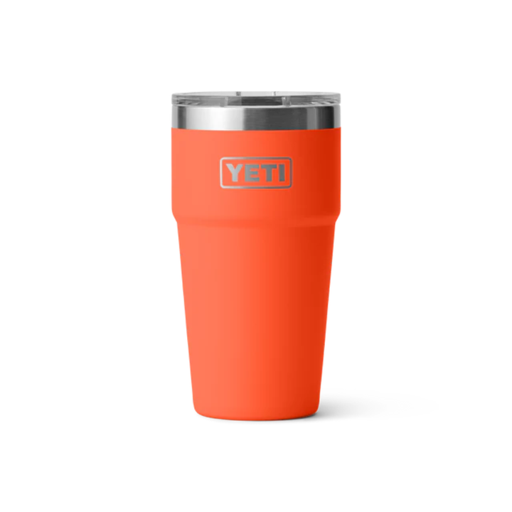 Rambler 20oz Stackable Cup Papaya | Merchant Homewares