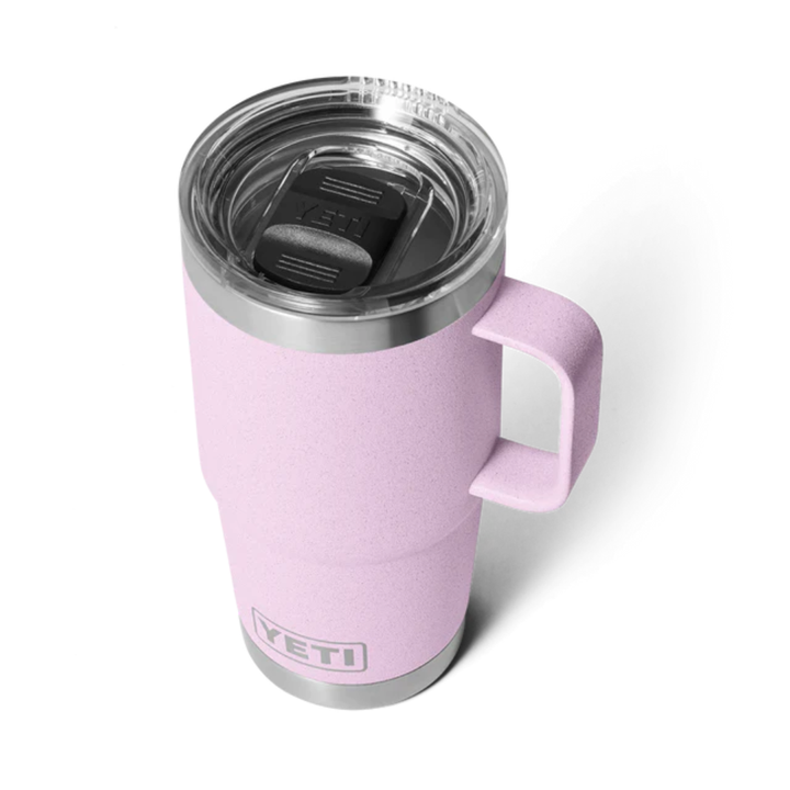 Rambler 20oz Travel Mug Cherry Blossom | Merchant Homewares