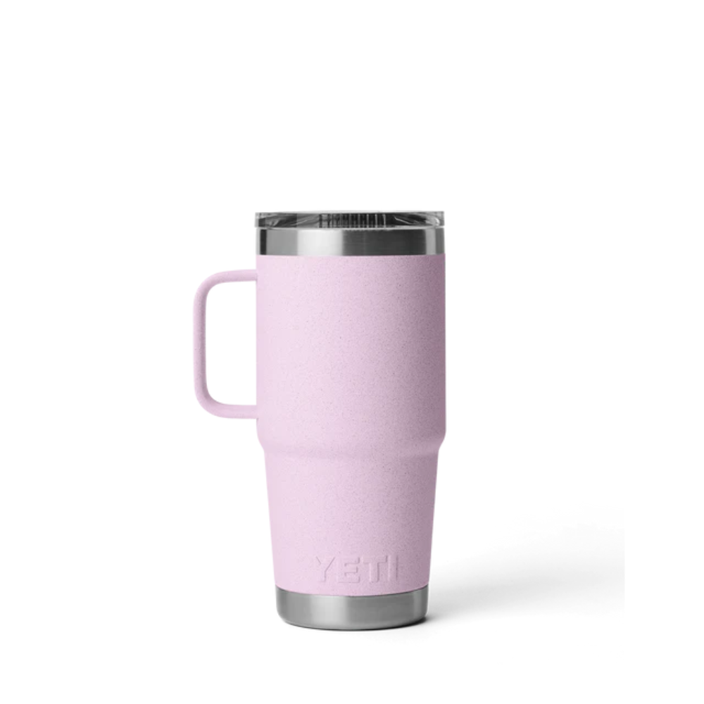Rambler 20oz Travel Mug Cherry Blossom | Merchant Homewares