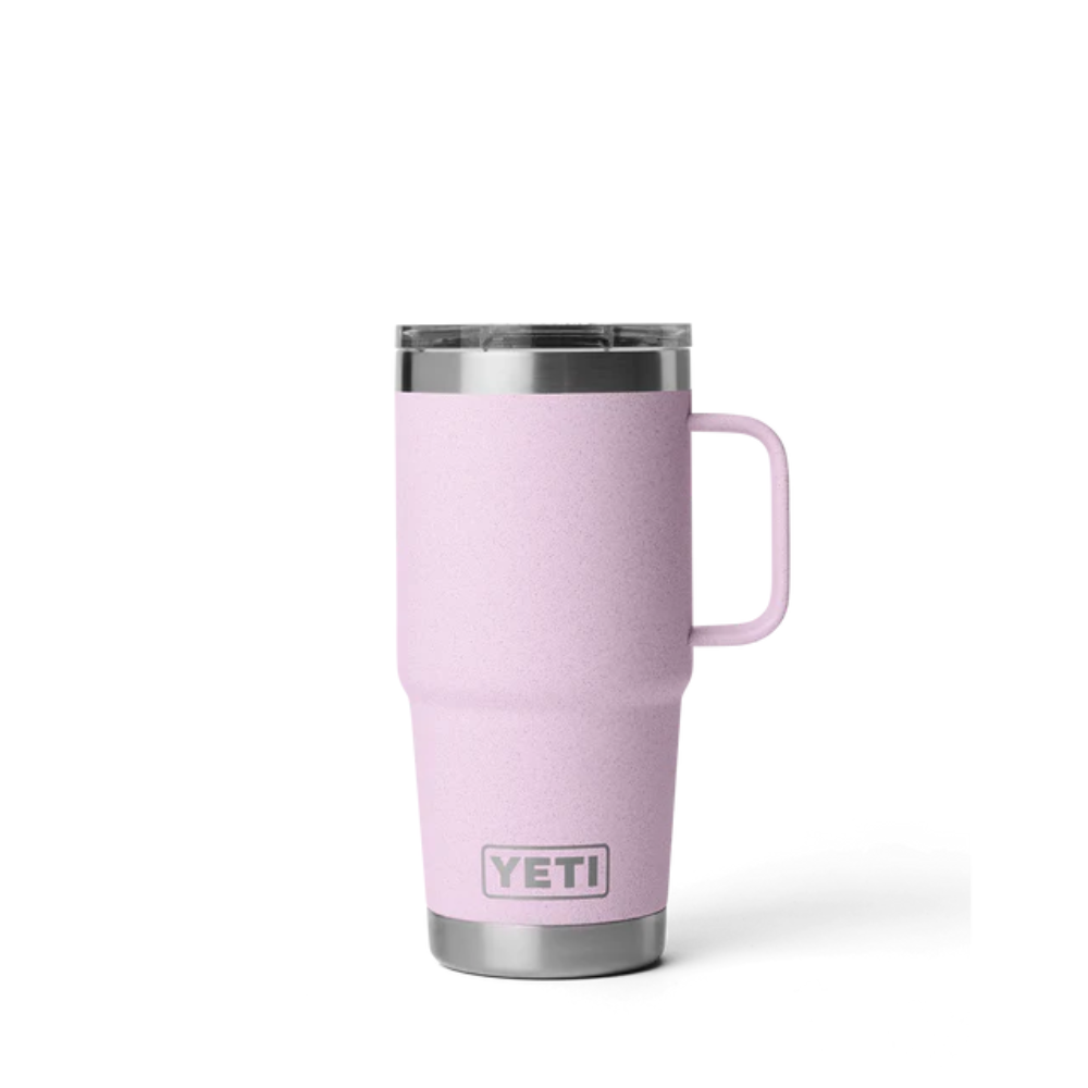 Rambler 20oz Travel Mug Cherry Blossom | Merchant Homewares