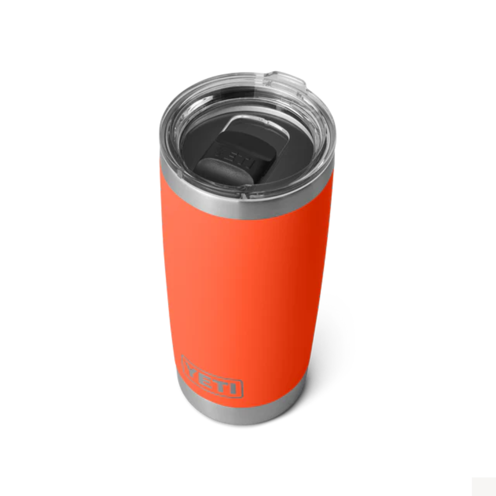 Rambler 20oz Tumbler Papaya | Merchant Homewares