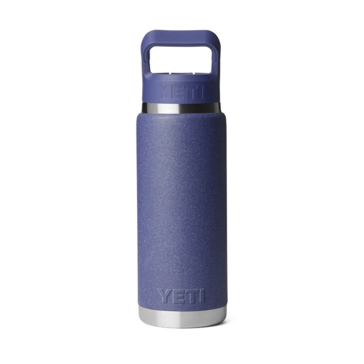 Rambler 26oz Straw Bottle Moon Dust | Merchant Homewares