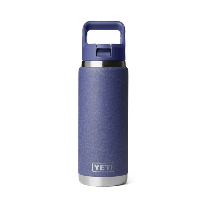 Rambler 26oz Straw Bottle Moon Dust | Merchant Homewares