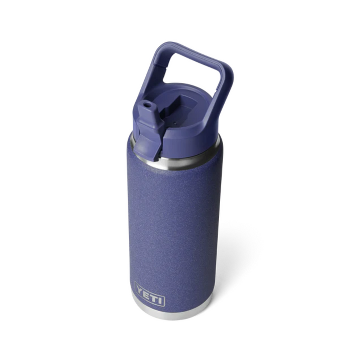 Rambler 26oz Straw Bottle Moon Dust | Merchant Homewares