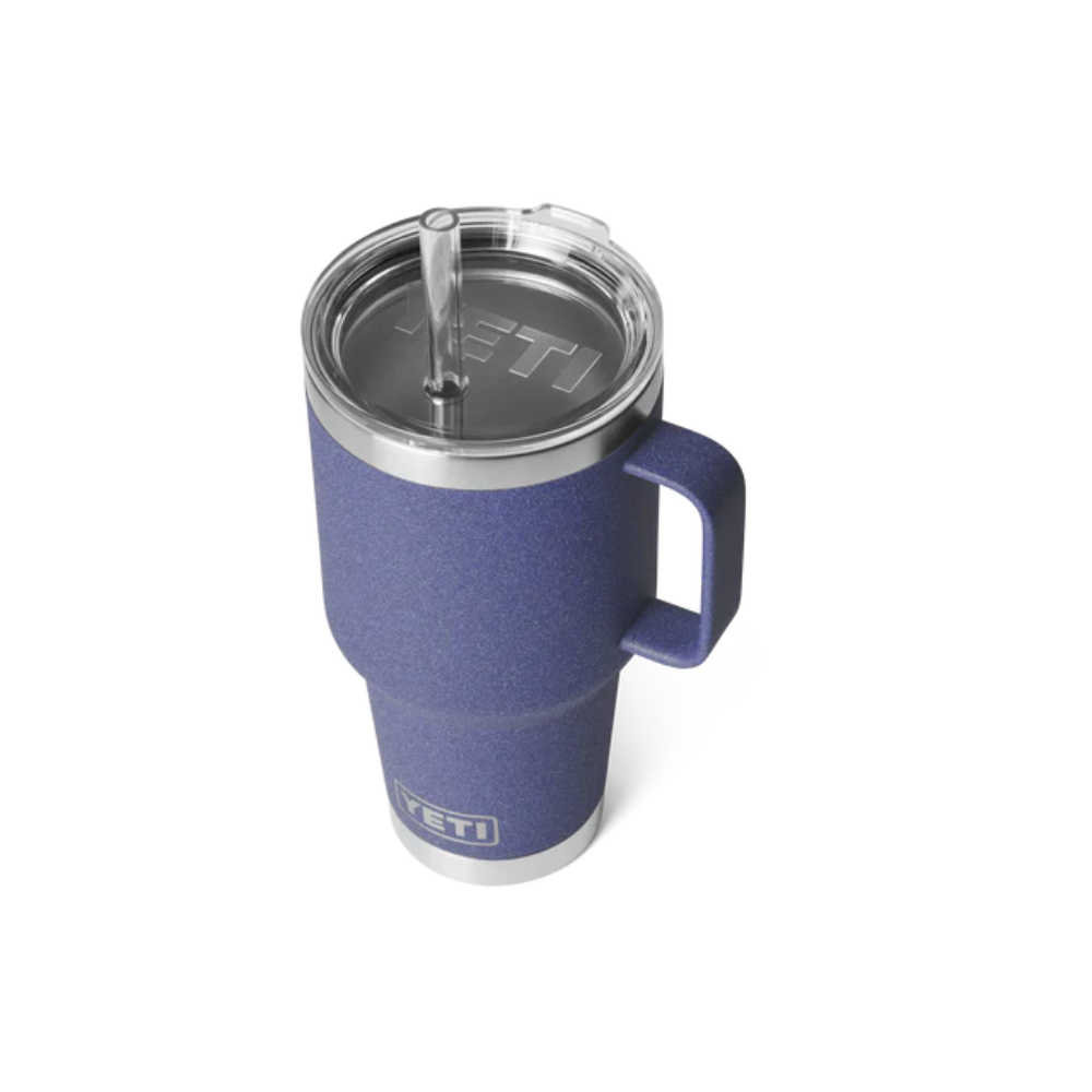 Rambler 35oz Straw Mug Moon Dust | Merchant Homewares