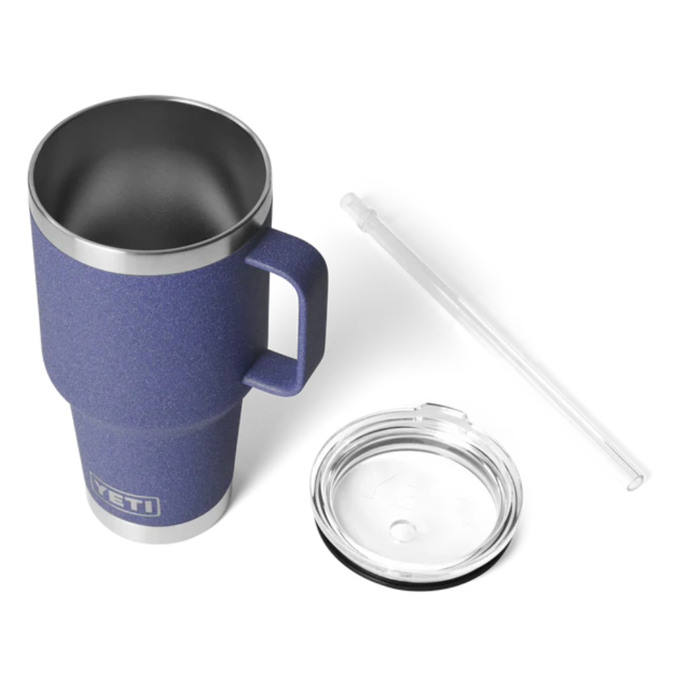 Rambler 35oz Straw Mug Moon Dust | Merchant Homewares
