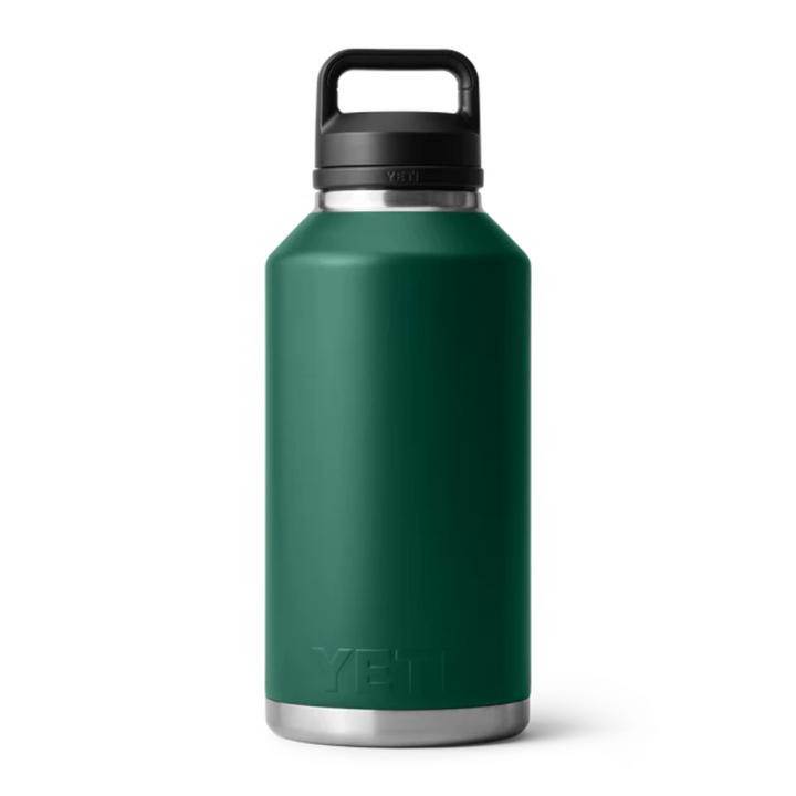 Rambler | 64oz Bottle | Black Forest Green | Merchant Homewares