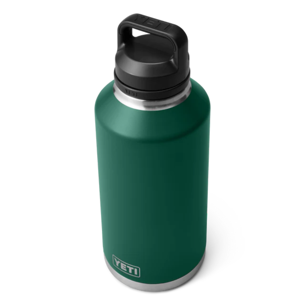 Rambler | 64oz Bottle | Black Forest Green | Merchant Homewares