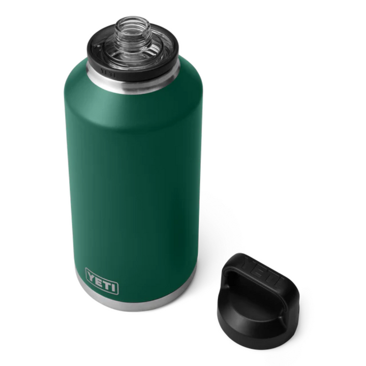Rambler | 64oz Bottle | Black Forest Green | Merchant Homewares