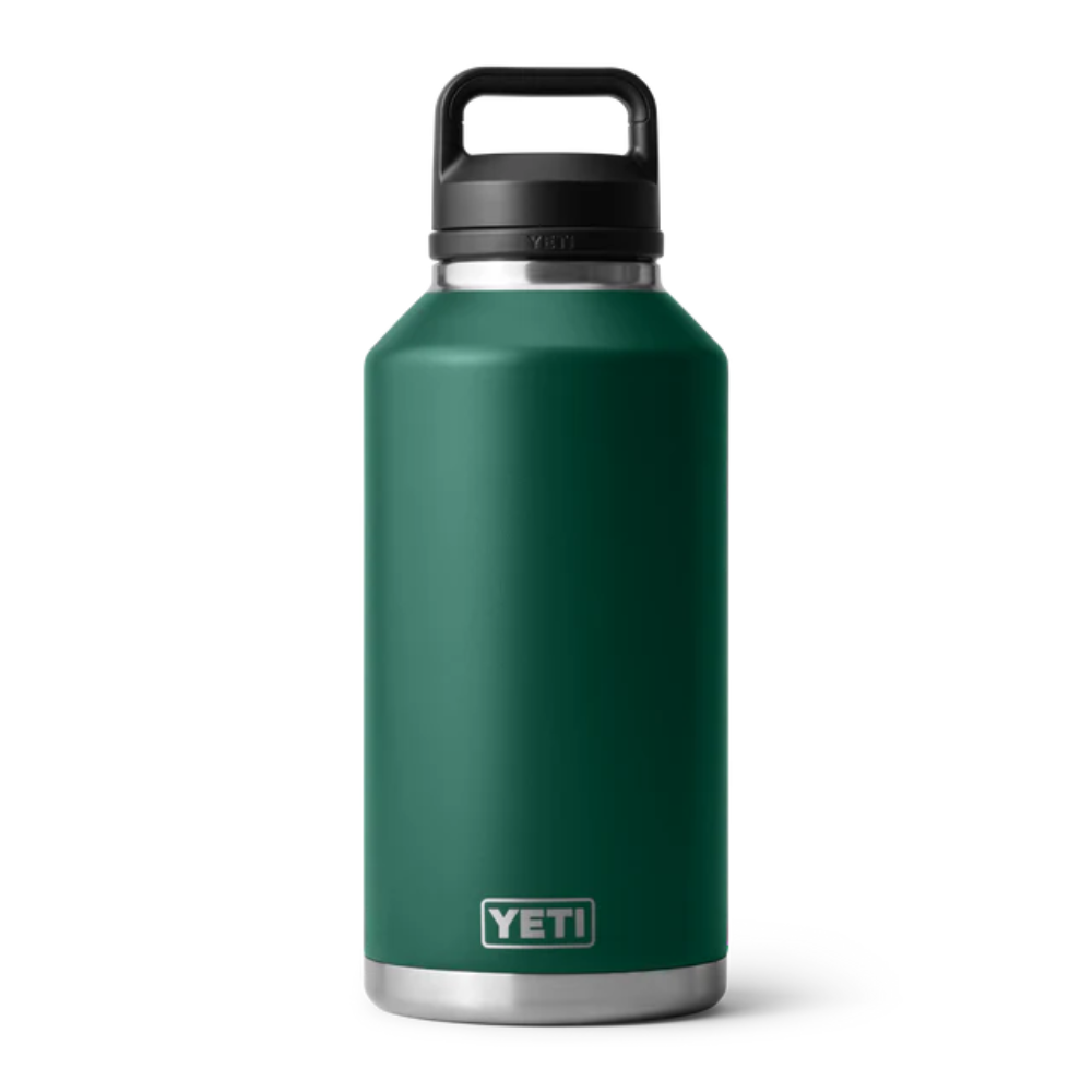 Rambler | 64oz Bottle | Black Forest Green | Merchant Homewares