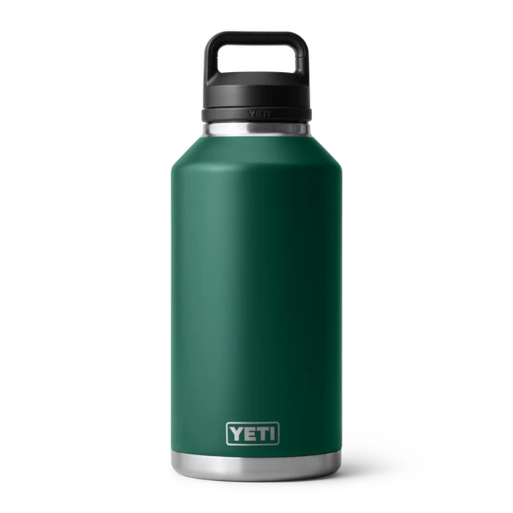 Rambler | 64oz Bottle | Black Forest Green | Merchant Homewares
