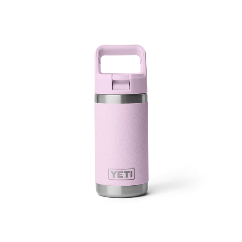 Rambler Jr 12oz Insulated Kids' Water Bottle Cherry Blossom | Merchant Homewares
