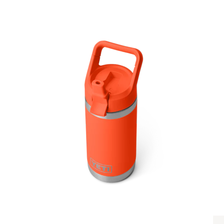 Rambler Jr 12oz Insulated Kids' Water Bottle Papaya | Merchant Homewares
