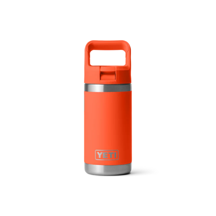 Rambler Jr 12oz Insulated Kids' Water Bottle Papaya | Merchant Homewares