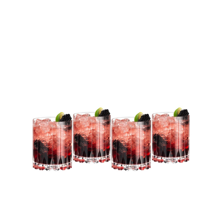 Riedel Drink Specific Glassware | Double Rocks Set | Merchants Homewares