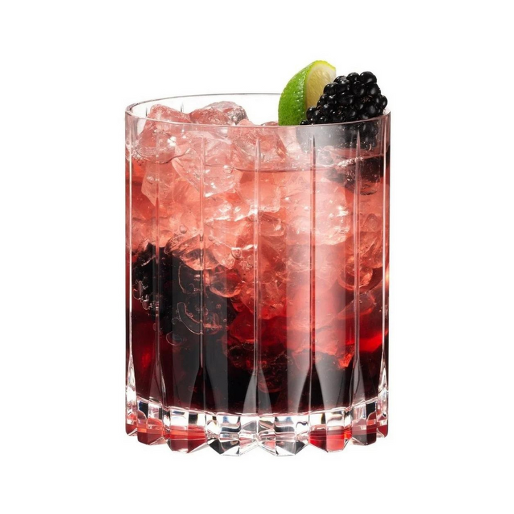 Riedel Drink Specific Glassware | Double Rocks Set | Merchants Homewares