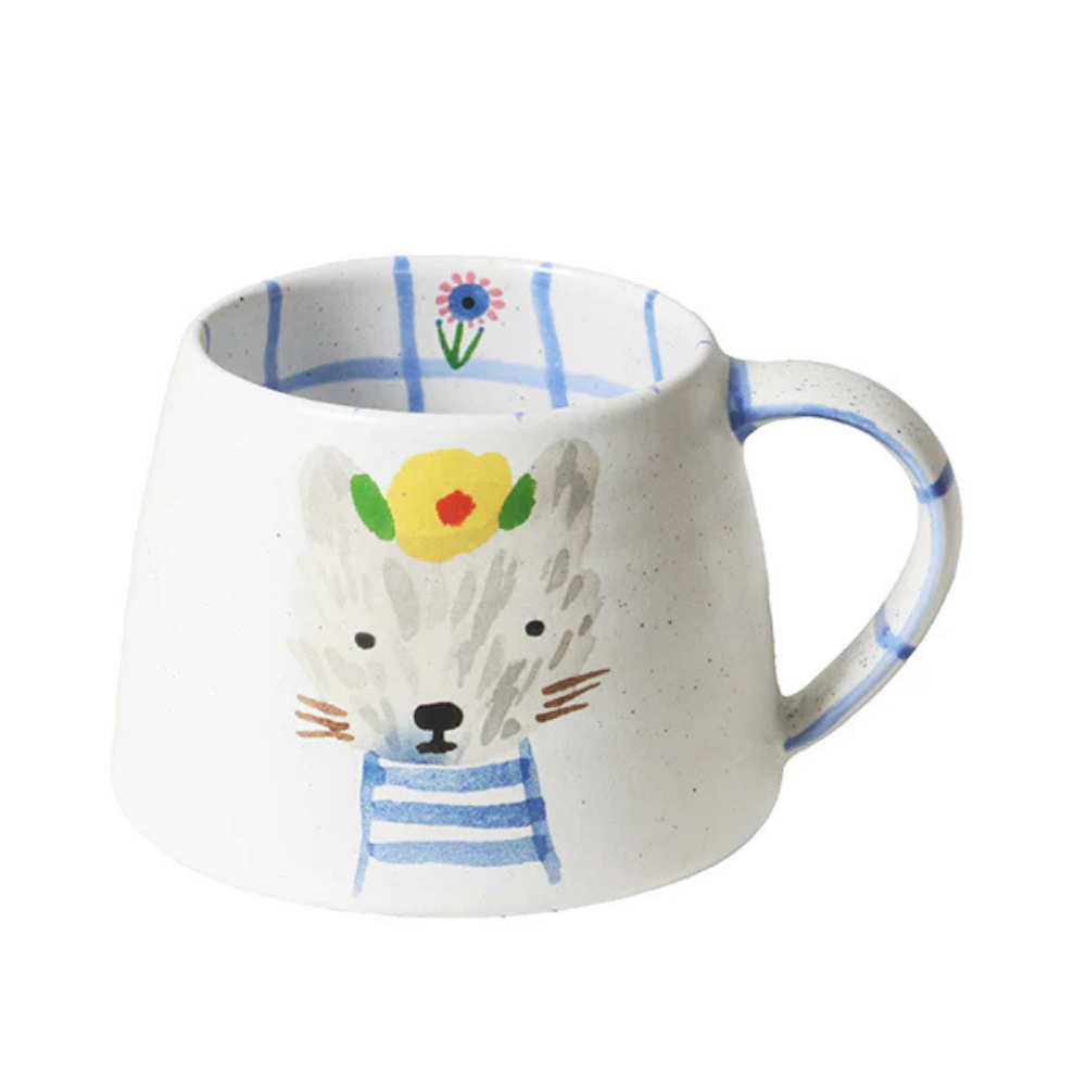 Robert Gordon Ada Mug RGA x Carolyn Gavin | Merchants Homewares