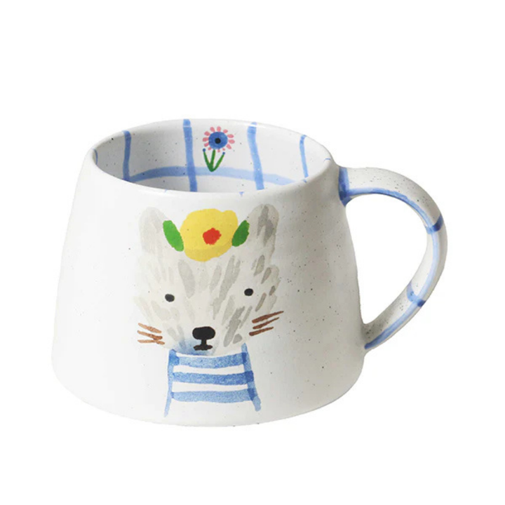 Robert Gordon Ada Mug RGA x Carolyn Gavin | Merchants Homewares