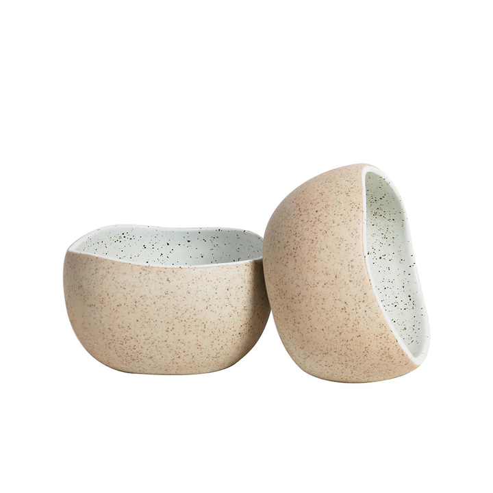 Robert Gordon Dip Bowls Set of 3  Garden To Table | Merchants Homewares