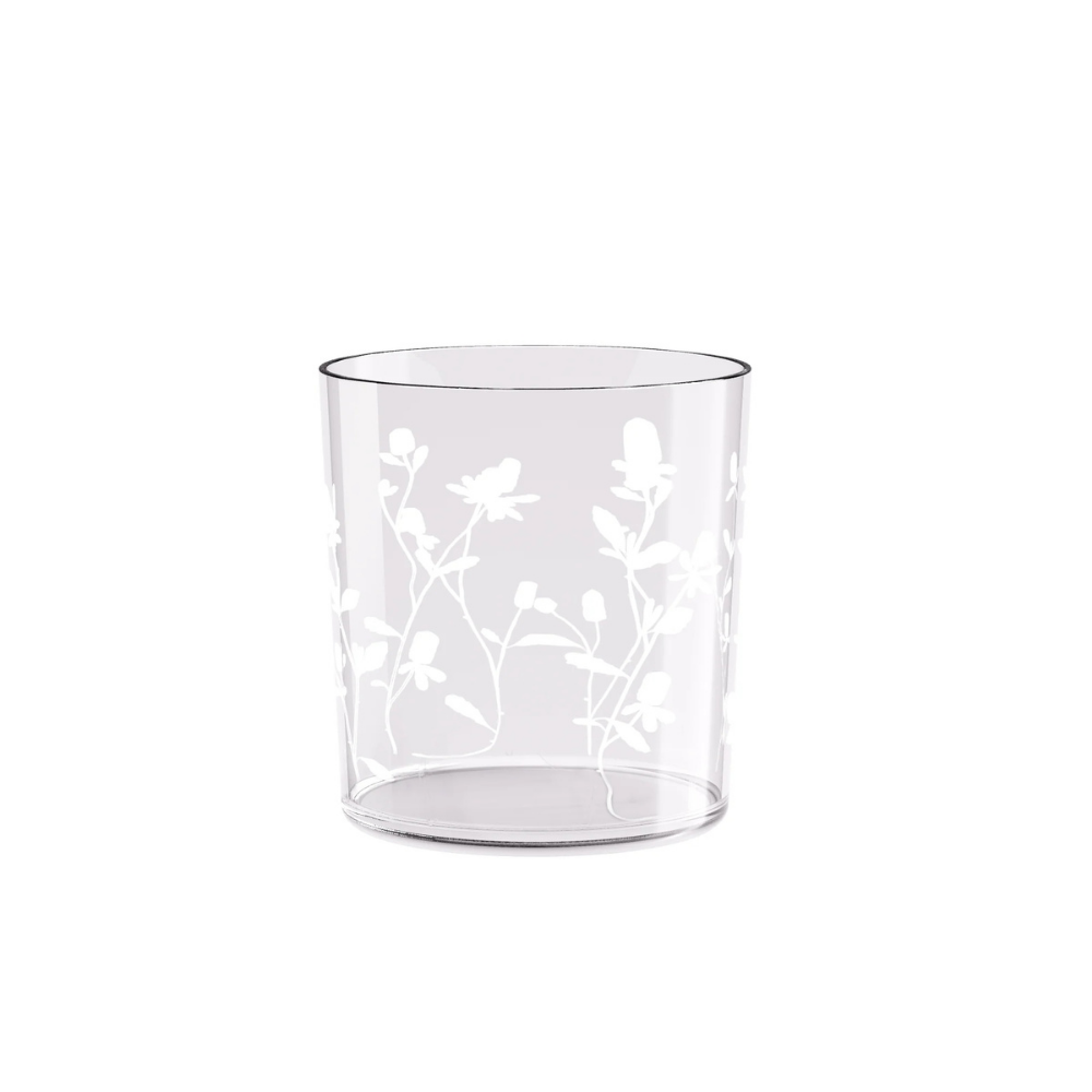 Robert Gordon Haven Glass Tumbler Banksia | Merchants Homewares