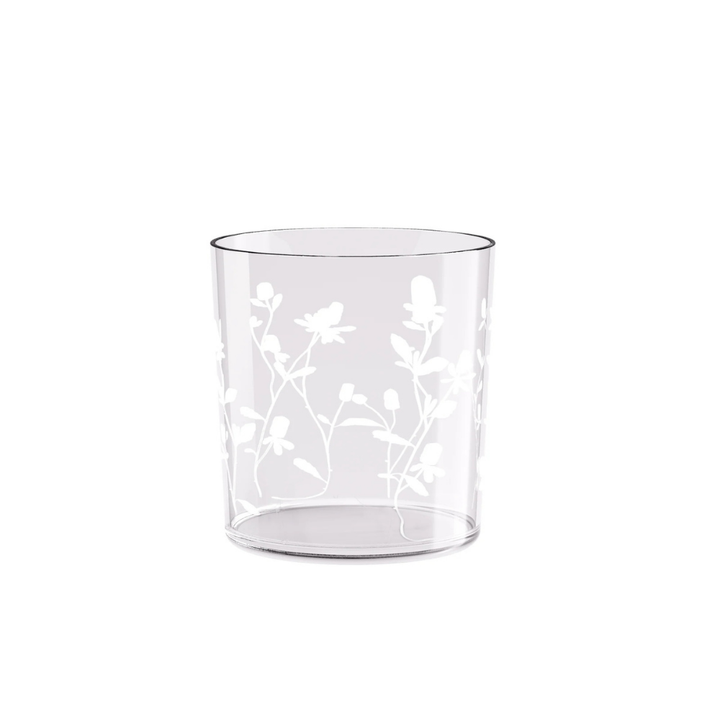 Robert Gordon Haven Glass Tumbler Banksia | Merchants Homewares