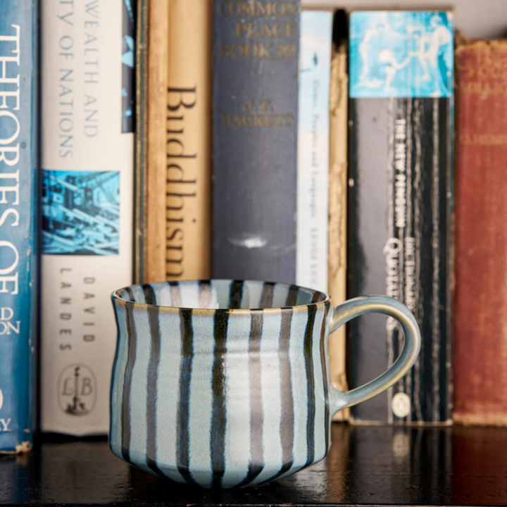 Robert Gordon Jude Mug Tapestry Lifestyle | Merchants Homewares