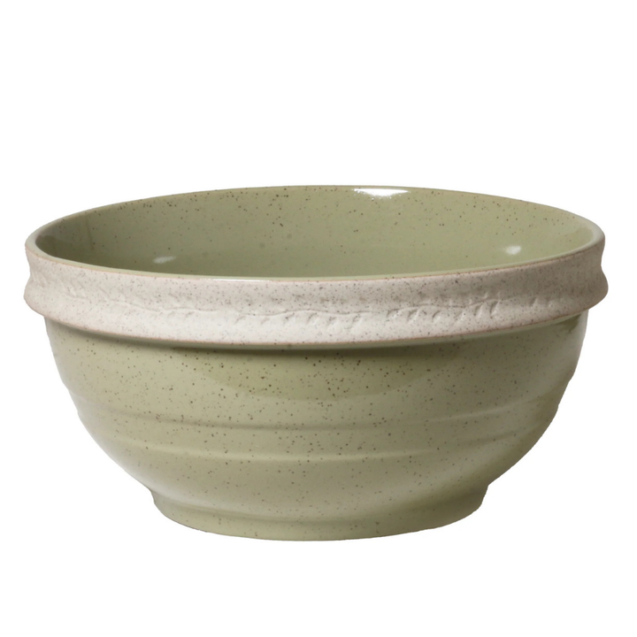 Robert Gordon Kitchen Life Collection Mixing Bowl Peppercorn | Merchants Homewares