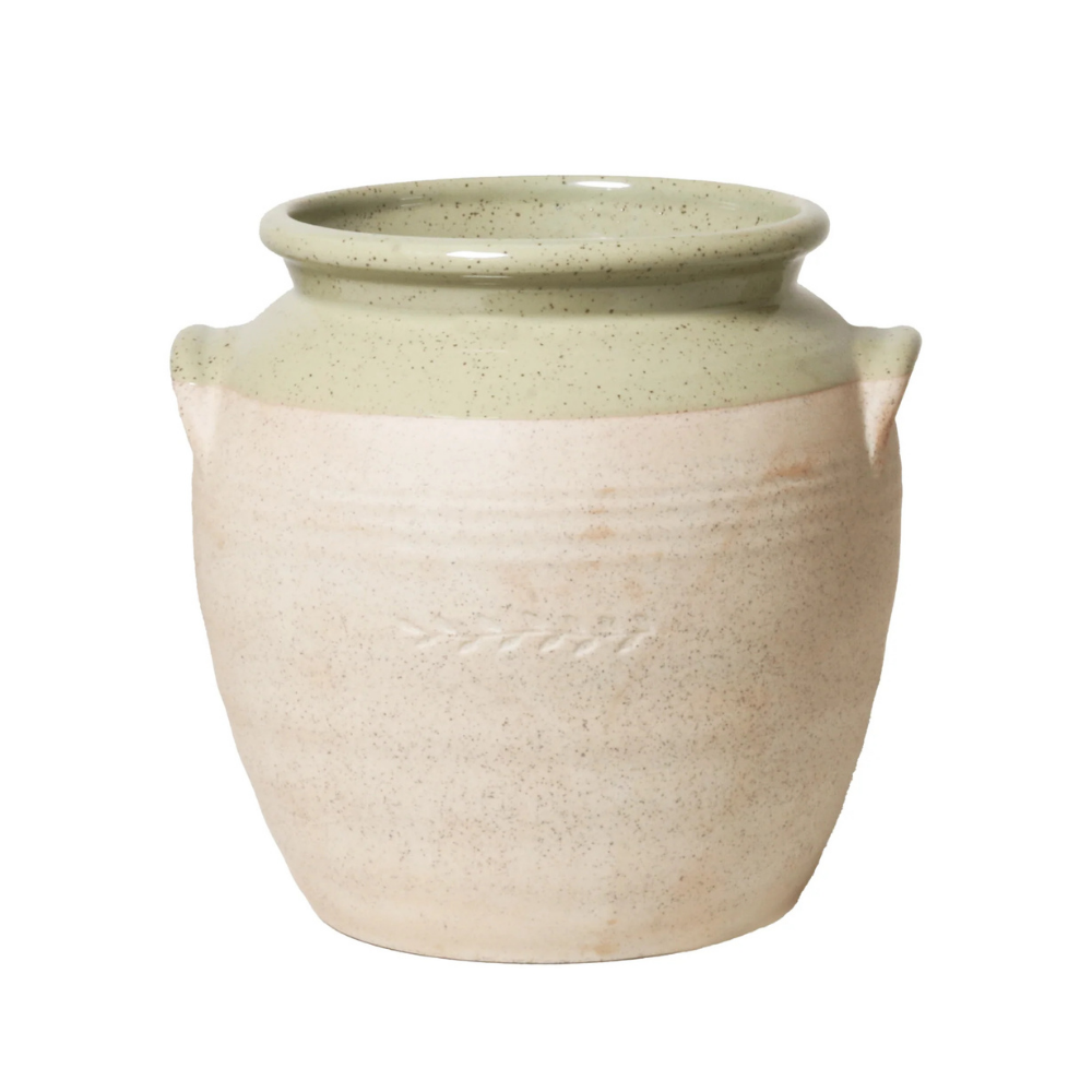 Robert Gordon Kitchen Life Collection Utensil Jar Peppercorn |Merchants Homewares