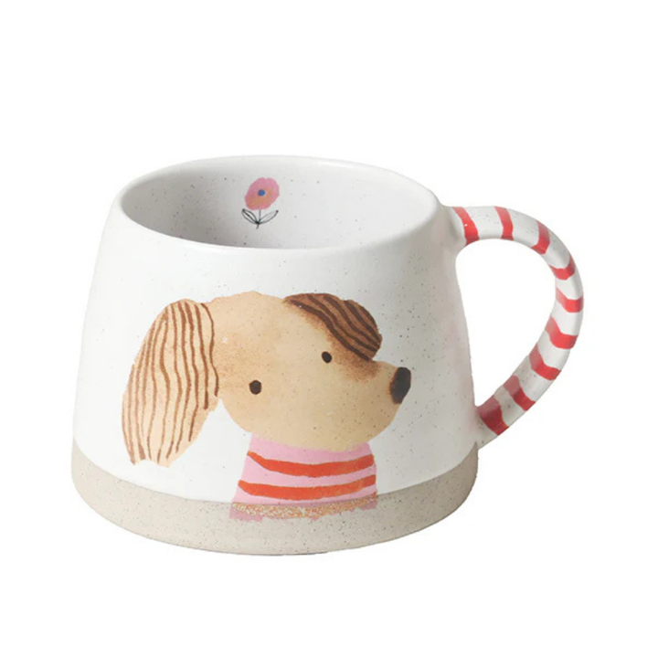 Robert Gordon Rocket Mug RGA x Carolyn Gavin | Merchants Homewares
