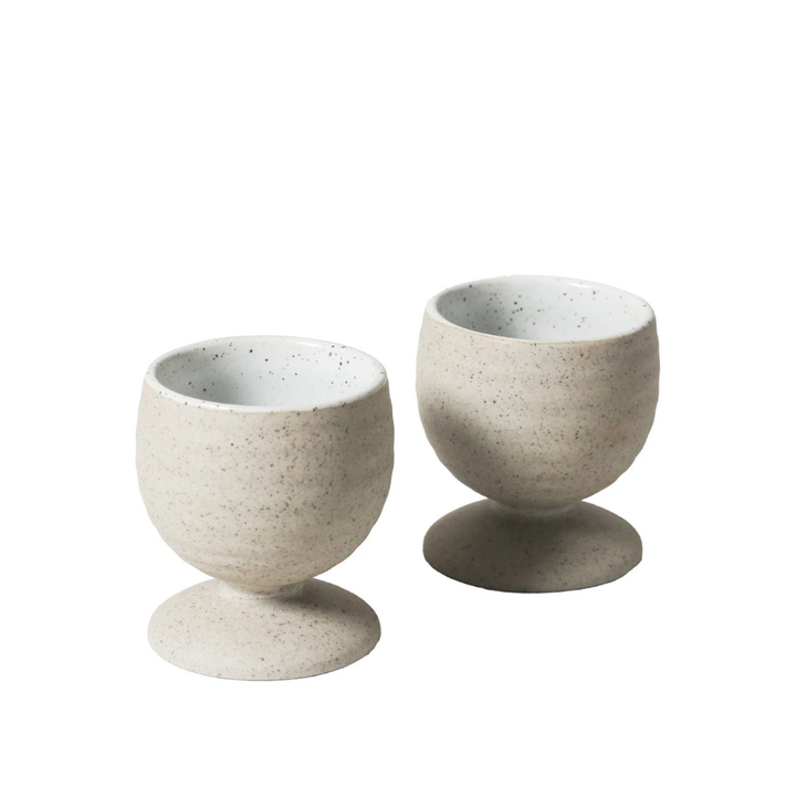 Robert Gordon Set of 2 Egg Cups Garden To Table | Merchants Homewares