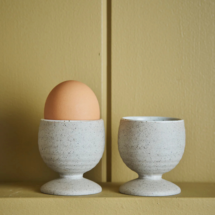 Robert Gordon Set of 2 Egg Cups Garden To Table Lifestyle | Merchants Homewares