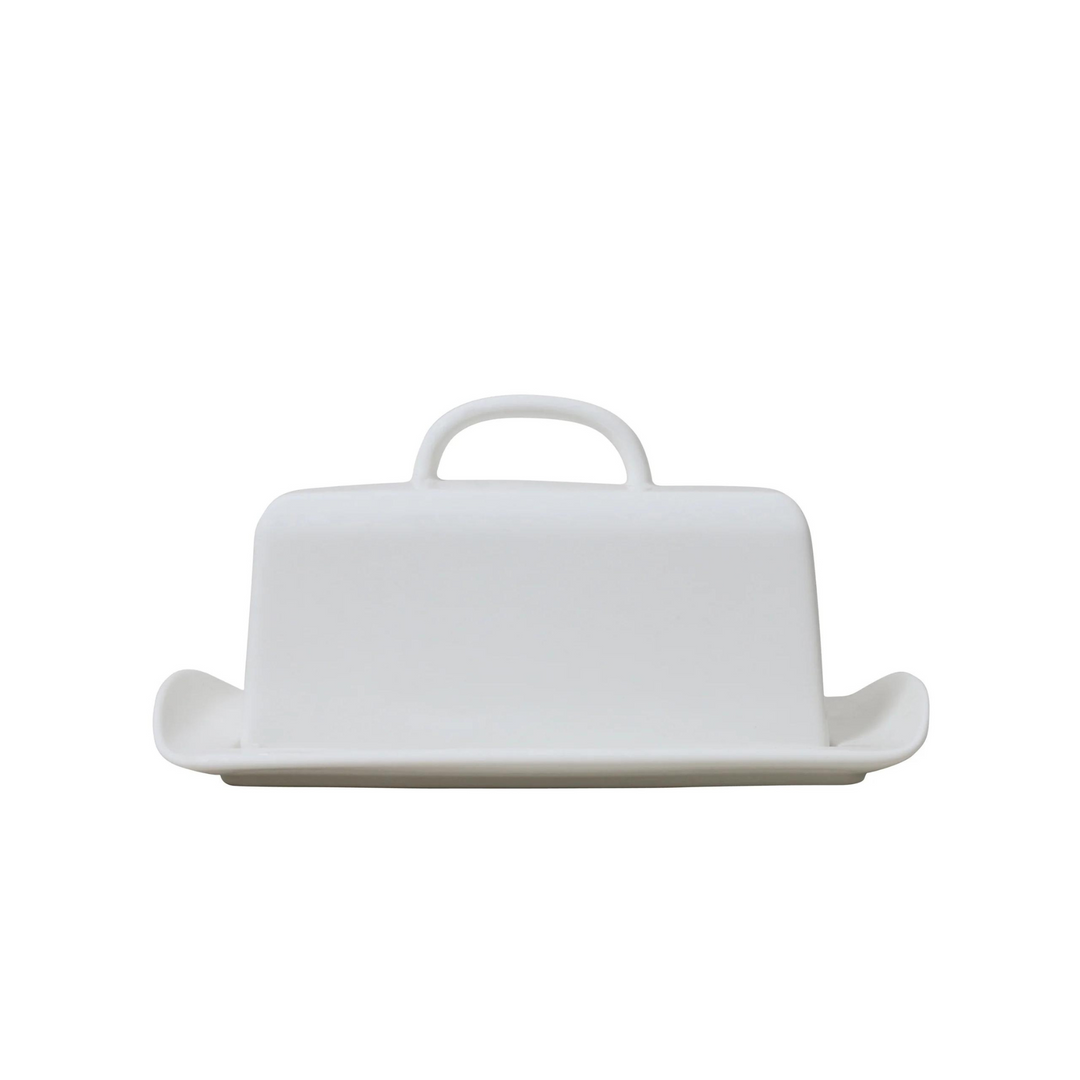 Robert Gordon At Home Butter Box White | Merchants Homewares