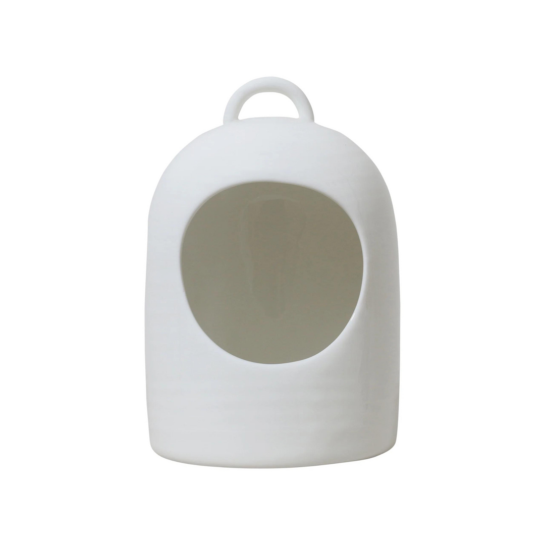 Robert Gordon At Home Salt Pig White | Merchants Homewares