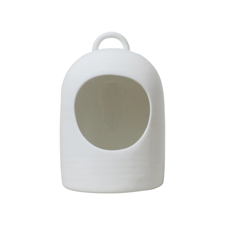 Robert Gordon At Home Salt Pig White | Merchants Homewares