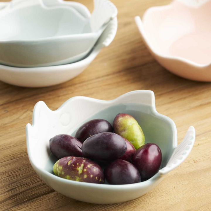 Robert Gordon Dyson Collection Condiment Bowl Mint | Merchants Homewares