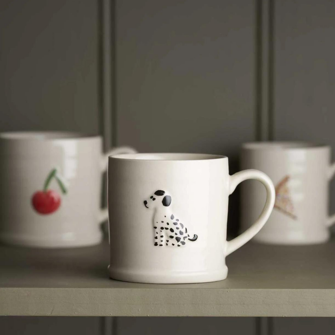 Robert Gordon Favourite Things Mug Large Dalmatian | Merchants Homewares