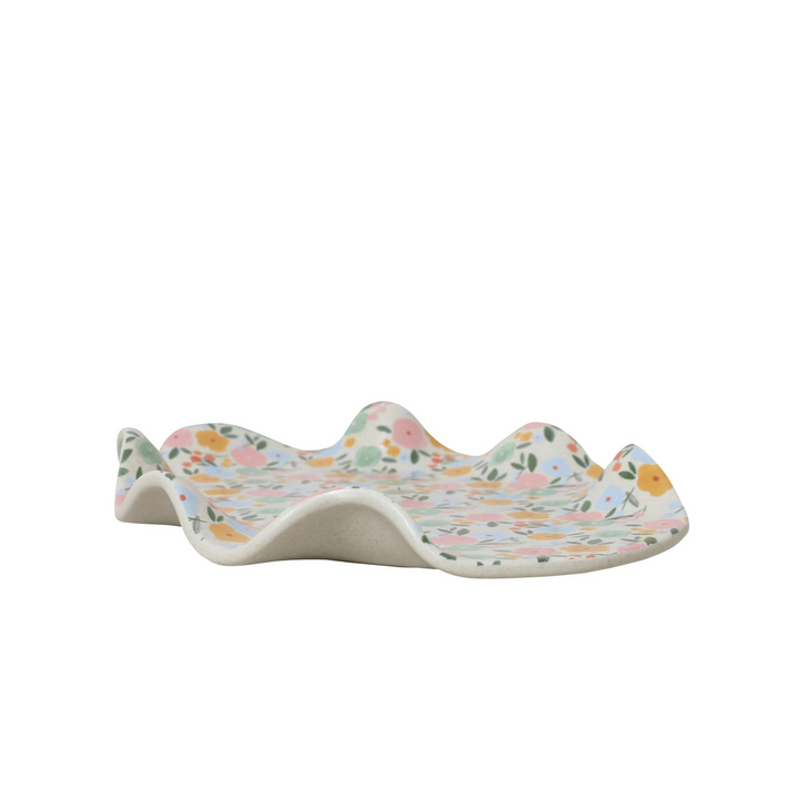 Robert Gordon Flower Market Spoon Rest | Merchants Homewares