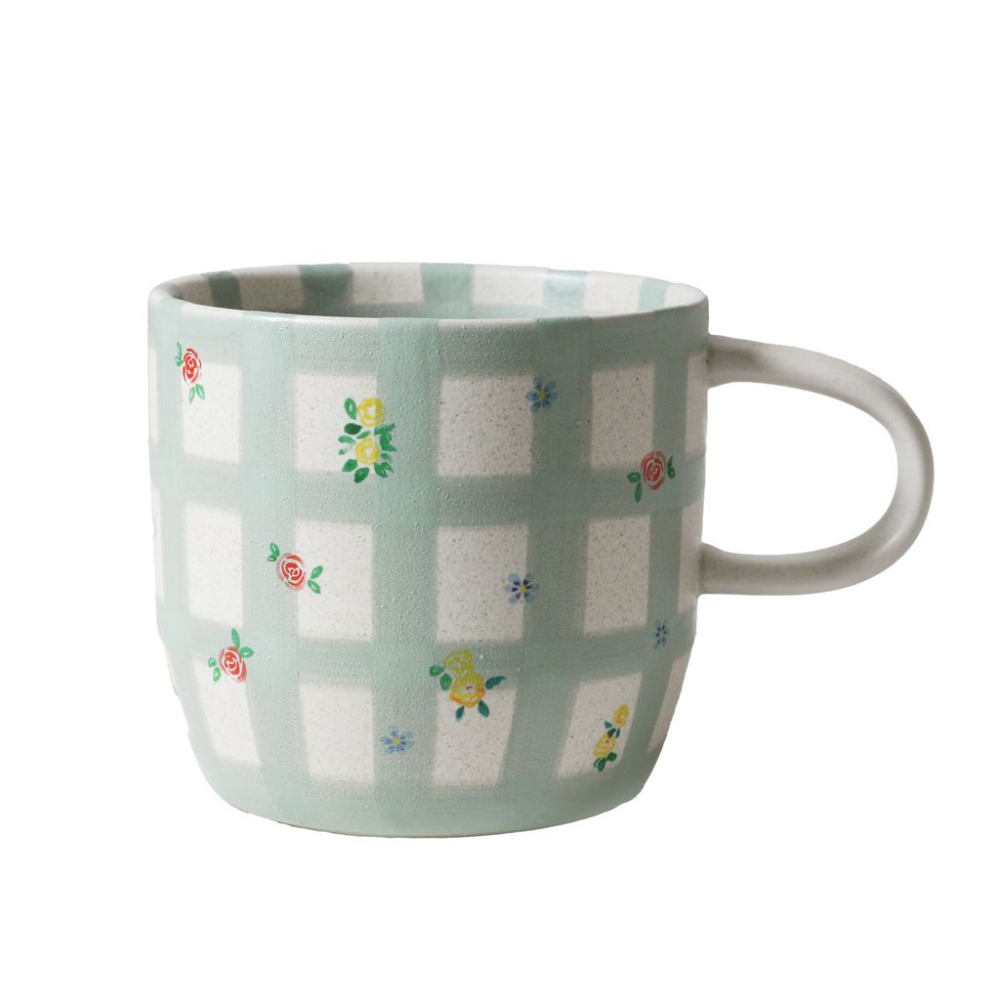 Robert Gordon Mug Single Felicity Cat's Pyjamas | Merchants Homewares