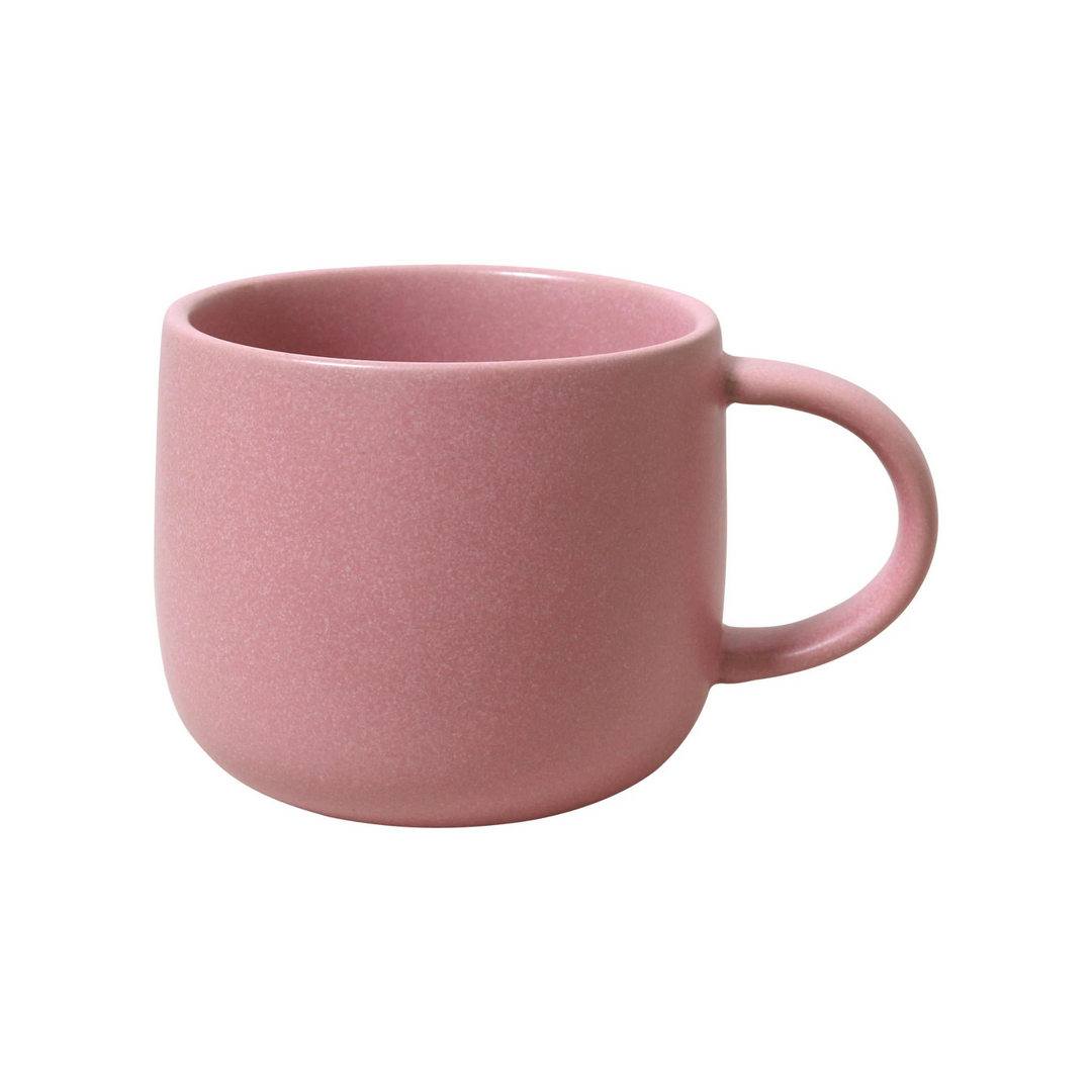 Robert Gordon My Mugs 4pk Mugs Raspberry | Merchants Homewares