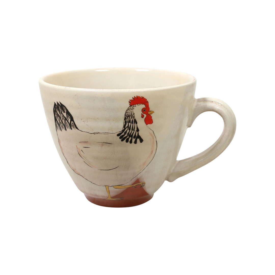 Robert Gordon RGA x Emogen Clark Mug Baby | Merchants Homewares