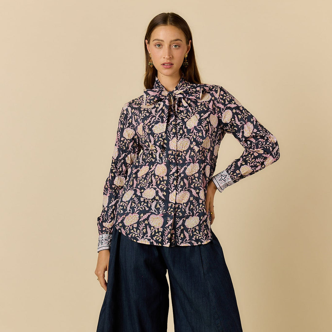 Rubyyaya Alilia Shirt Lifestyle | Merchants Homewares