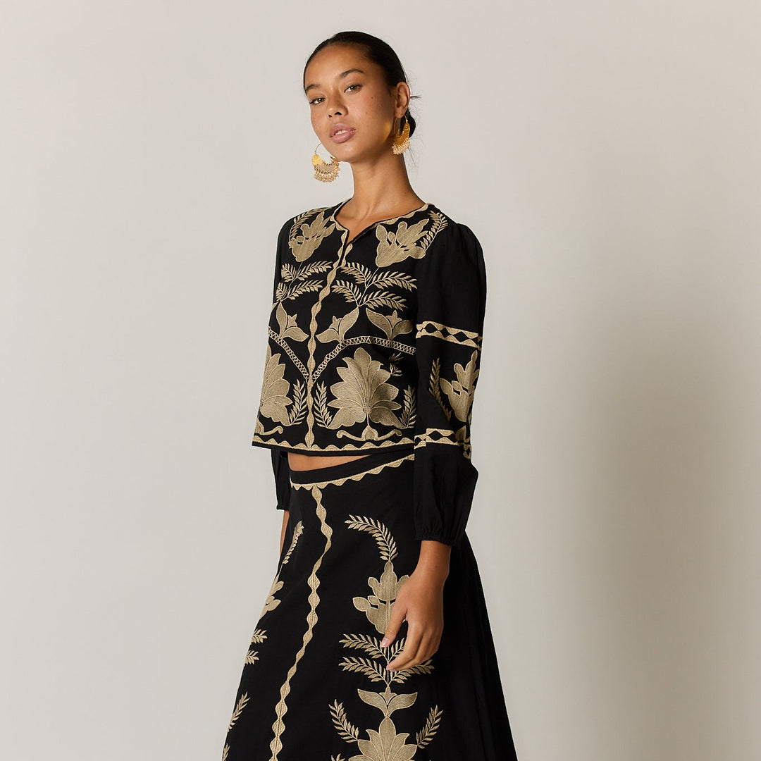 Rubyyaya Arnun Top Lifestyle | Merchants Homewares